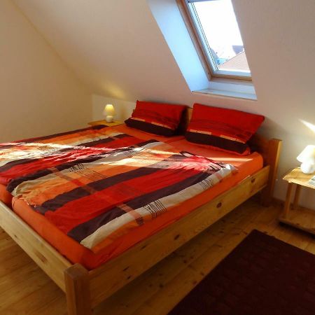 Ferienwohnungen Hass - Haus 10 Fehmarn Esterno foto