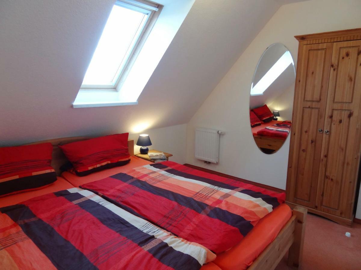 Ferienwohnungen Hass - Haus 10 Fehmarn Esterno foto