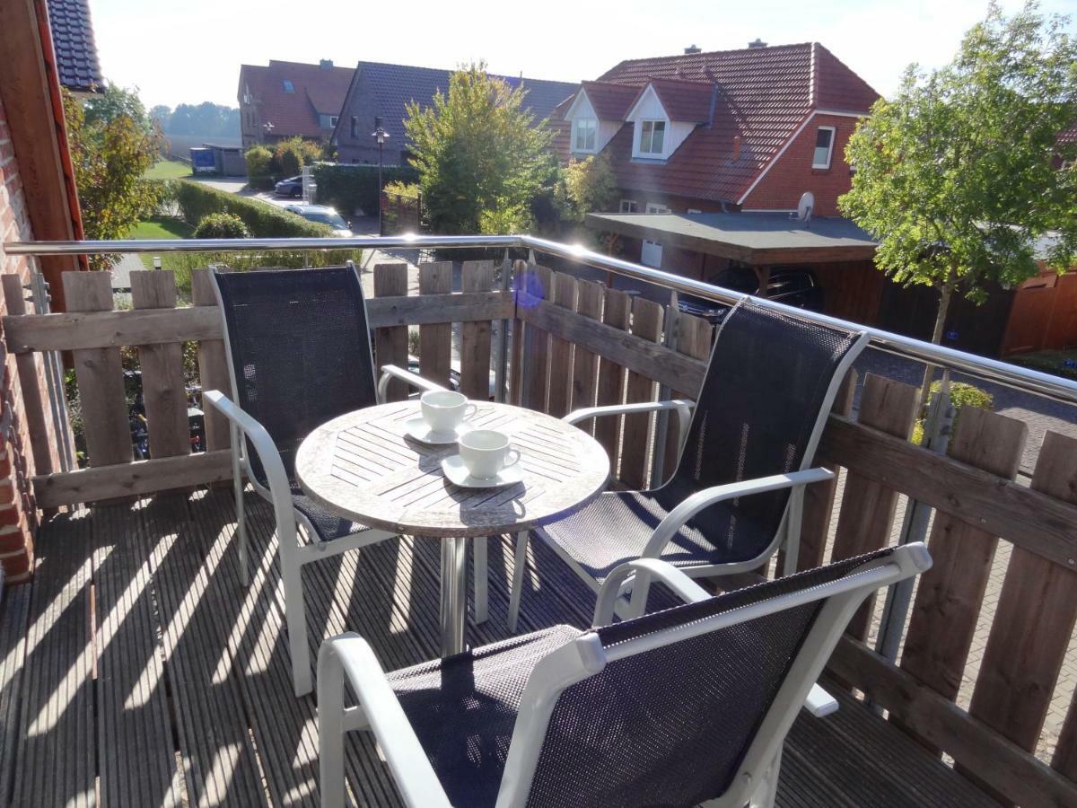 Ferienwohnungen Hass - Haus 10 Fehmarn Esterno foto