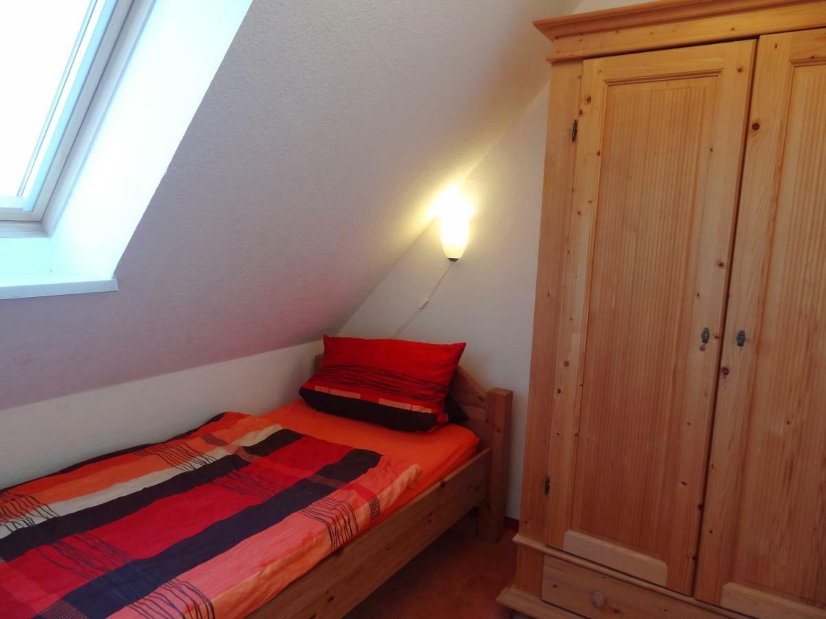 Ferienwohnungen Hass - Haus 10 Fehmarn Esterno foto
