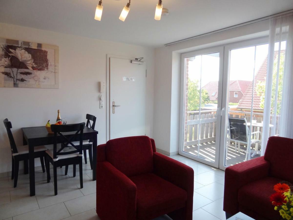 Ferienwohnungen Hass - Haus 10 Fehmarn Esterno foto