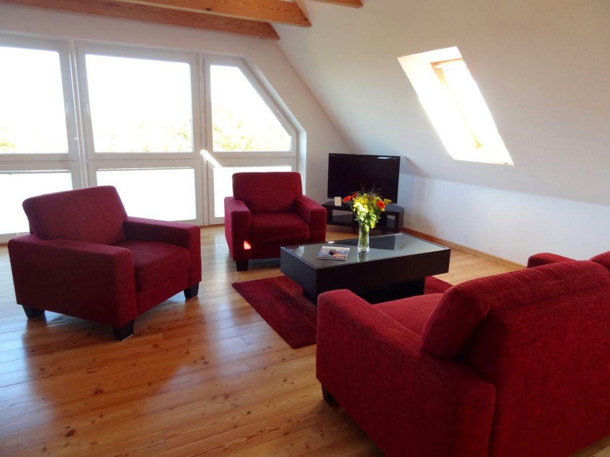 Ferienwohnungen Hass - Haus 10 Fehmarn Esterno foto