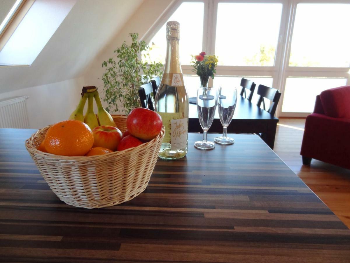 Ferienwohnungen Hass - Haus 10 Fehmarn Esterno foto